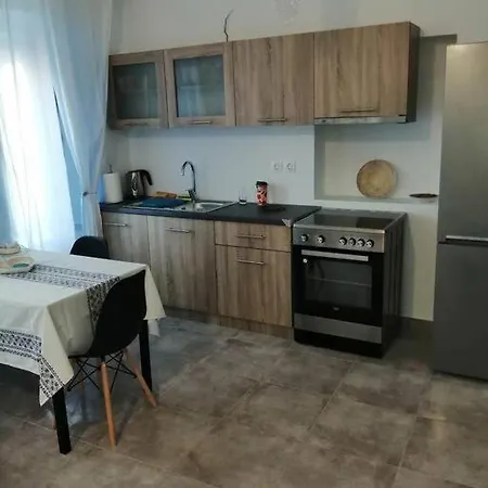 Sunrise - Aegean Blue Apartment *