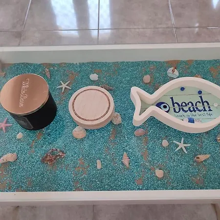 Sunrise - Aegean Blue Kálymnos