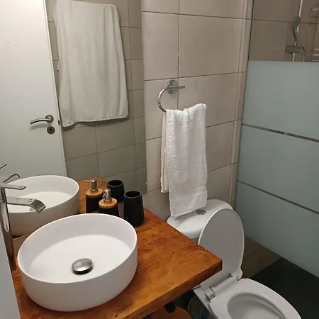 Sunrise - Aegean Blue Apartment