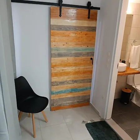 Apartmán Sunrise - Aegean Blue *