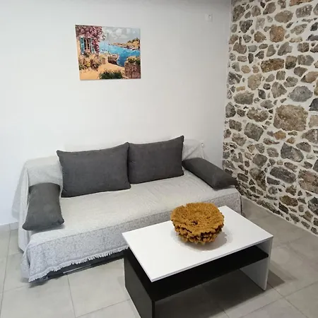 Apartment Sunrise - Aegean Blue Kálymnos