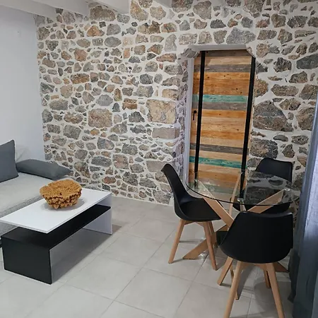 Sunrise - Aegean Blue Apartment Kálymnos