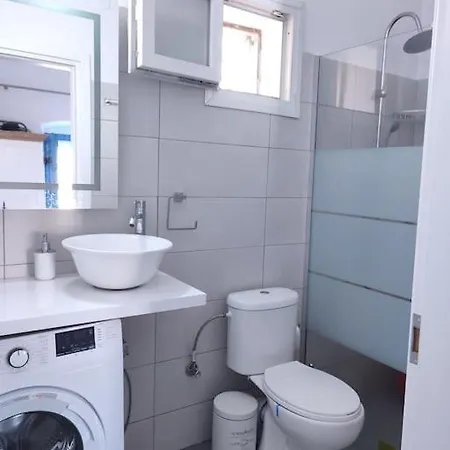 Sunrise - Aegean Blue