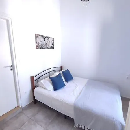 Sunrise - Aegean Blue Appartement Kálymnos