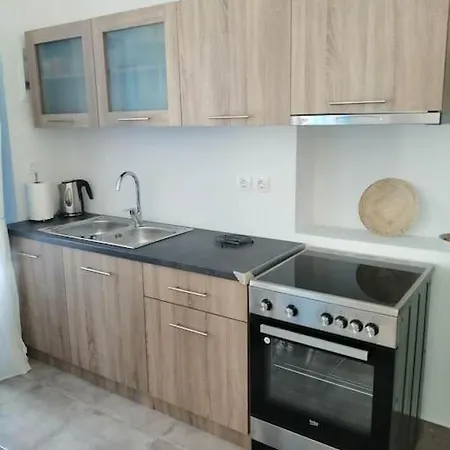 Sunrise - Aegean Blue