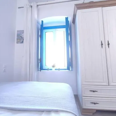 Appartement Sunrise - Aegean Blue *