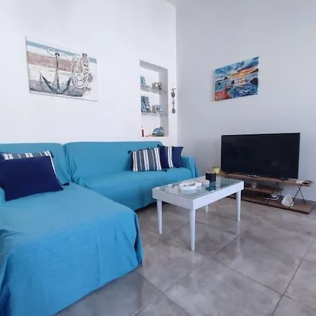 Sunrise - Aegean Blue *