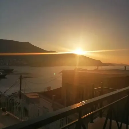 Appartement Sunrise - Aegean Blue *