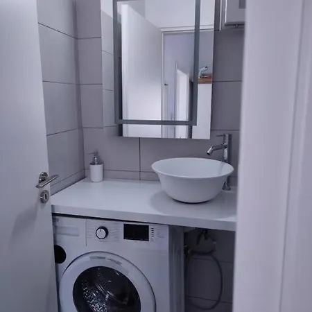 Sunrise - Aegean Blue Appartement