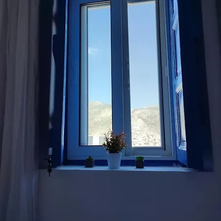 Sunrise - Aegean Blue Appartement Kálymnos