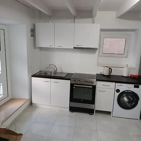 Sunrise - Aegean Blue Appartement *