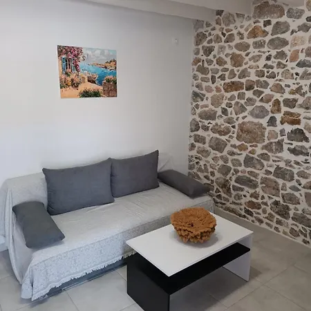 Sunrise - Aegean Blue