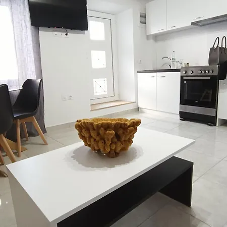 Sunrise - Aegean Blue アパート *