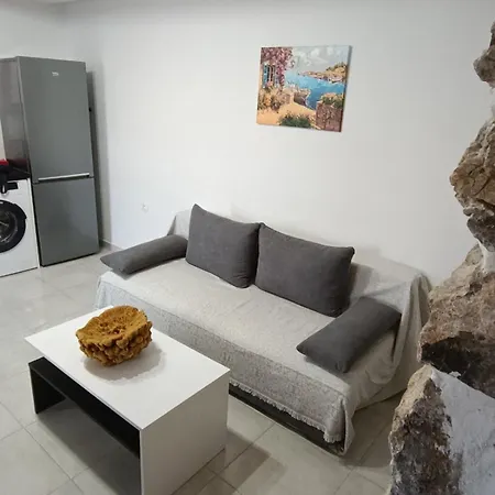 Sunrise - Aegean Blue * Kálymnos