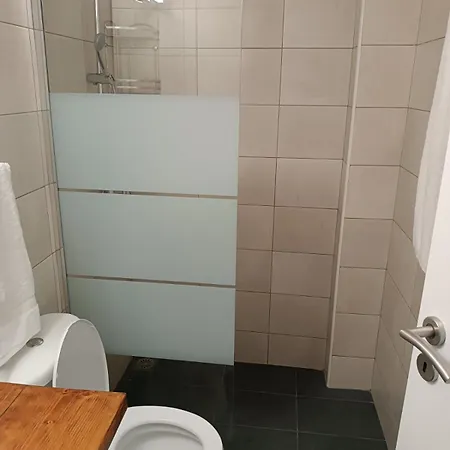 Sunrise - Aegean Blue アパート