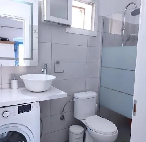 Sunrise - Aegean Blue