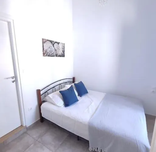 Sunrise - Aegean Blue Apartament Kálymnos