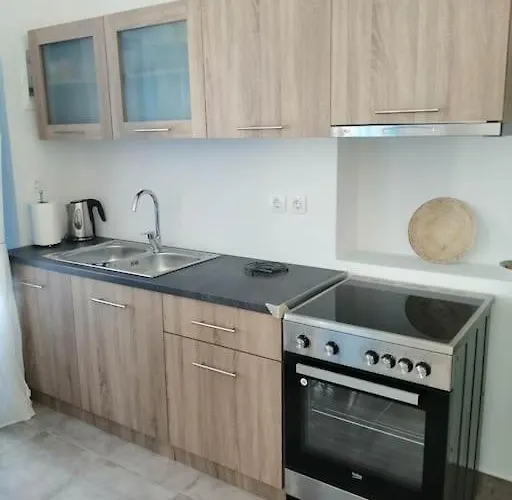 Sunrise - Aegean Blue