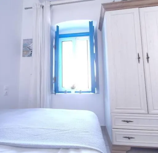 Apartament Sunrise - Aegean Blue *