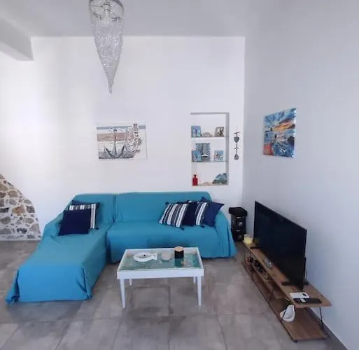 Sunrise - Aegean Blue * Kálymnos