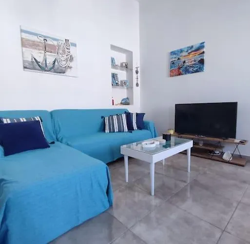 Sunrise - Aegean Blue *