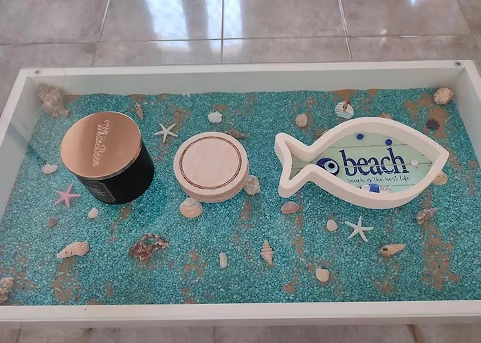 Sunrise - Aegean Blue Kálymnos