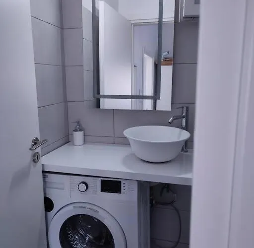 Sunrise - Aegean Blue Apartament