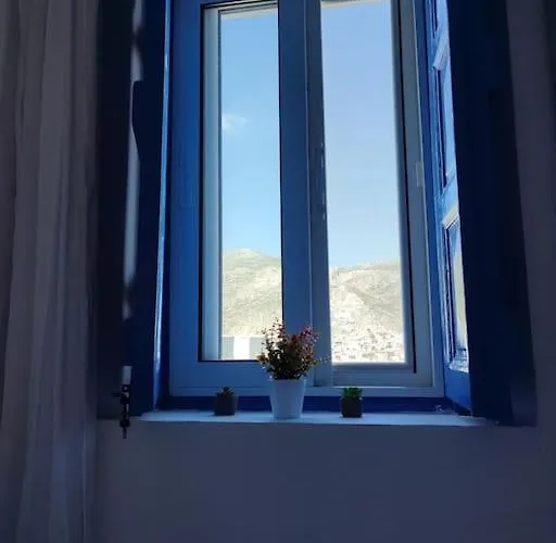 Sunrise - Aegean Blue Apartament Kálymnos