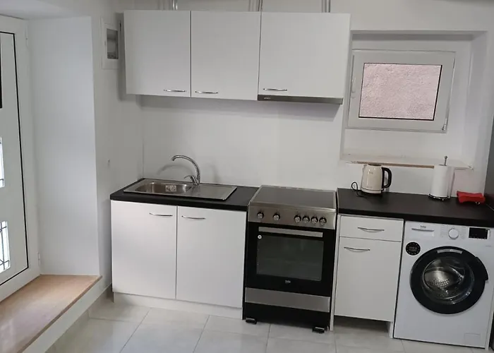 Sunrise - Aegean Blue Apartament *