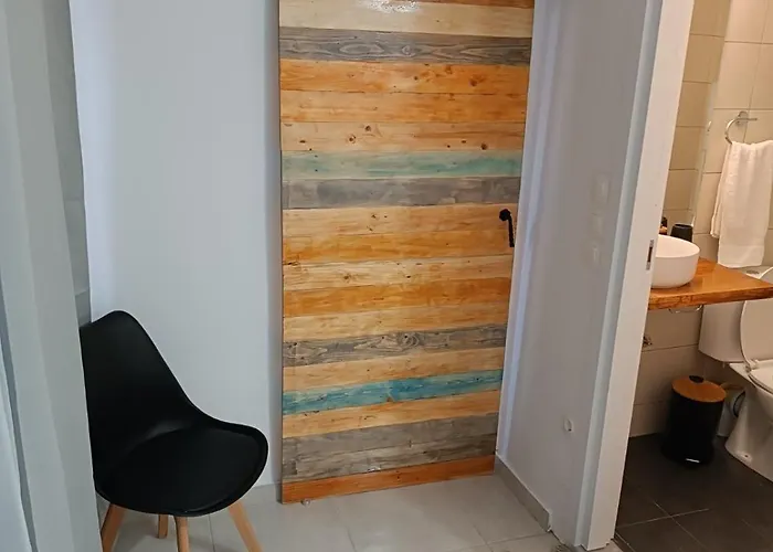 Apartament Sunrise - Aegean Blue *