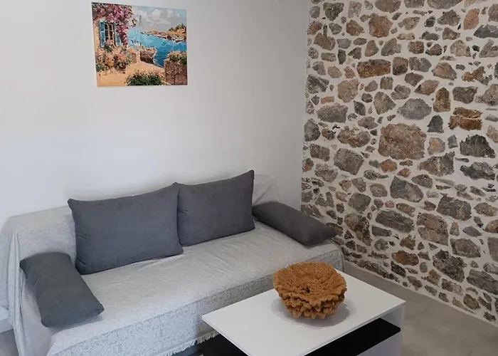 Sunrise - Aegean Blue