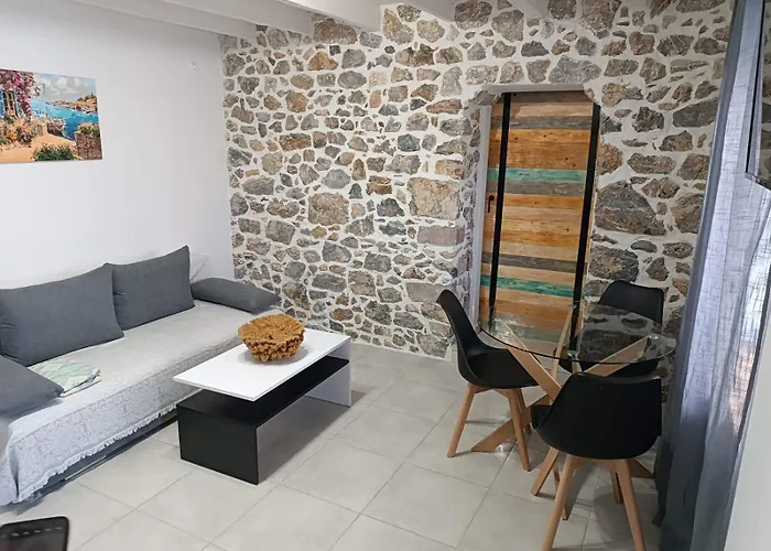 Sunrise - Aegean Blue * Kálymnos