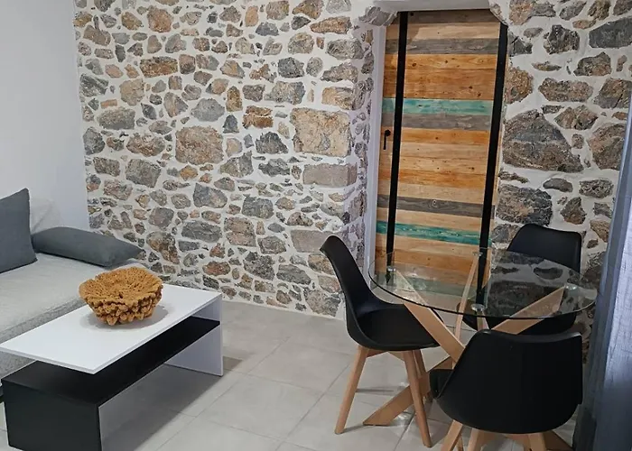 Sunrise - Aegean Blue 公寓 Kálymnos